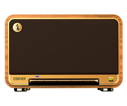 Głośnik bluetooth Edifier D32 brązowe